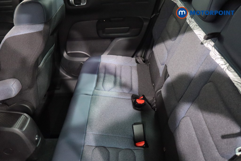 Citroen C3 Aircross Rip Curl Manual Diesel SUV - Stock Number (1564261) - 5th supplementary image