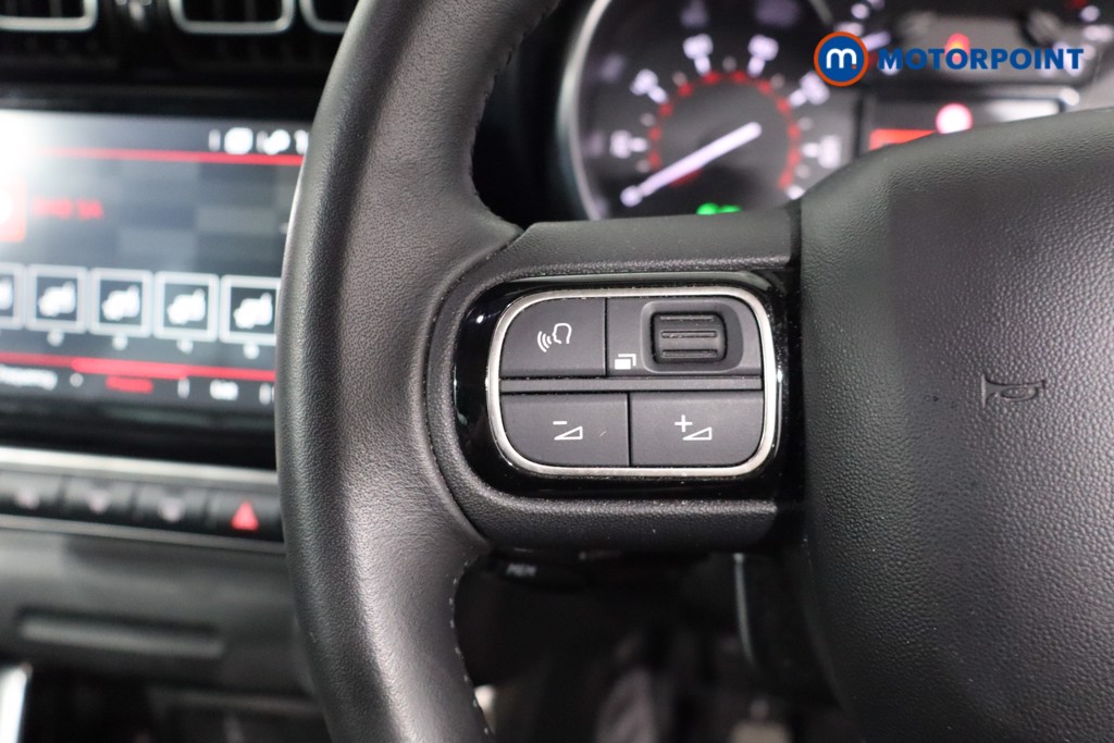 Citroen C3 Aircross Rip Curl Manual Diesel SUV - Stock Number (1564261) - 7th supplementary image