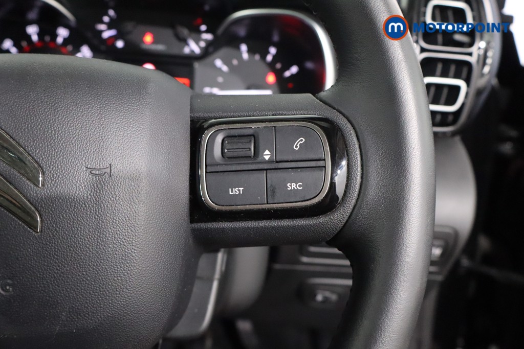 Citroen C3 Aircross Rip Curl Manual Diesel SUV - Stock Number (1564261) - 8th supplementary image