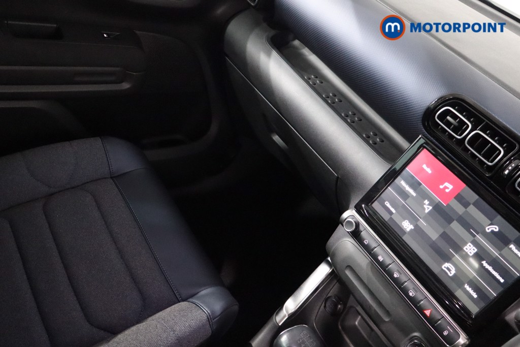 Citroen C3 Aircross Rip Curl Manual Diesel SUV - Stock Number (1564261) - 15th supplementary image