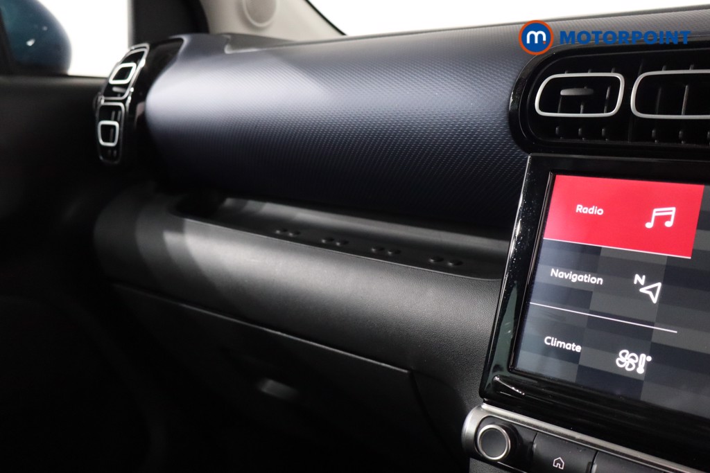 Citroen C3 Aircross Rip Curl Manual Diesel SUV - Stock Number (1564261) - 17th supplementary image