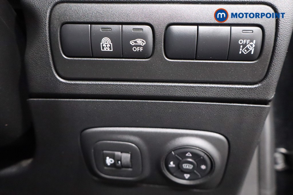 Citroen C3 Aircross Rip Curl Manual Diesel SUV - Stock Number (1564261) - 18th supplementary image