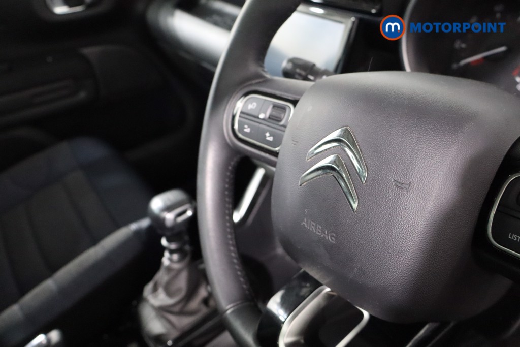Citroen C3 Aircross Rip Curl Manual Diesel SUV - Stock Number (1564261) - 26th supplementary image
