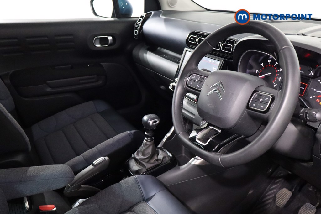 Citroen C3 Aircross Rip Curl Manual Diesel SUV - Stock Number (1564261) - 27th supplementary image