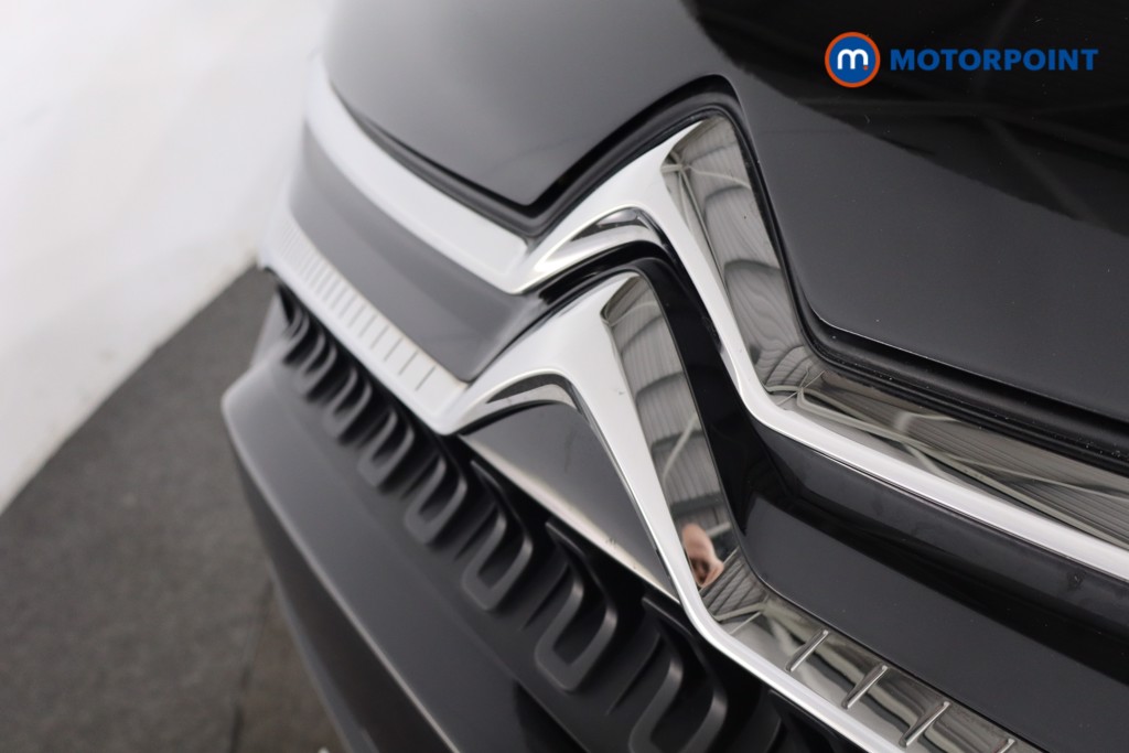 Citroen C3 Aircross Rip Curl Manual Diesel SUV - Stock Number (1564261) - 28th supplementary image