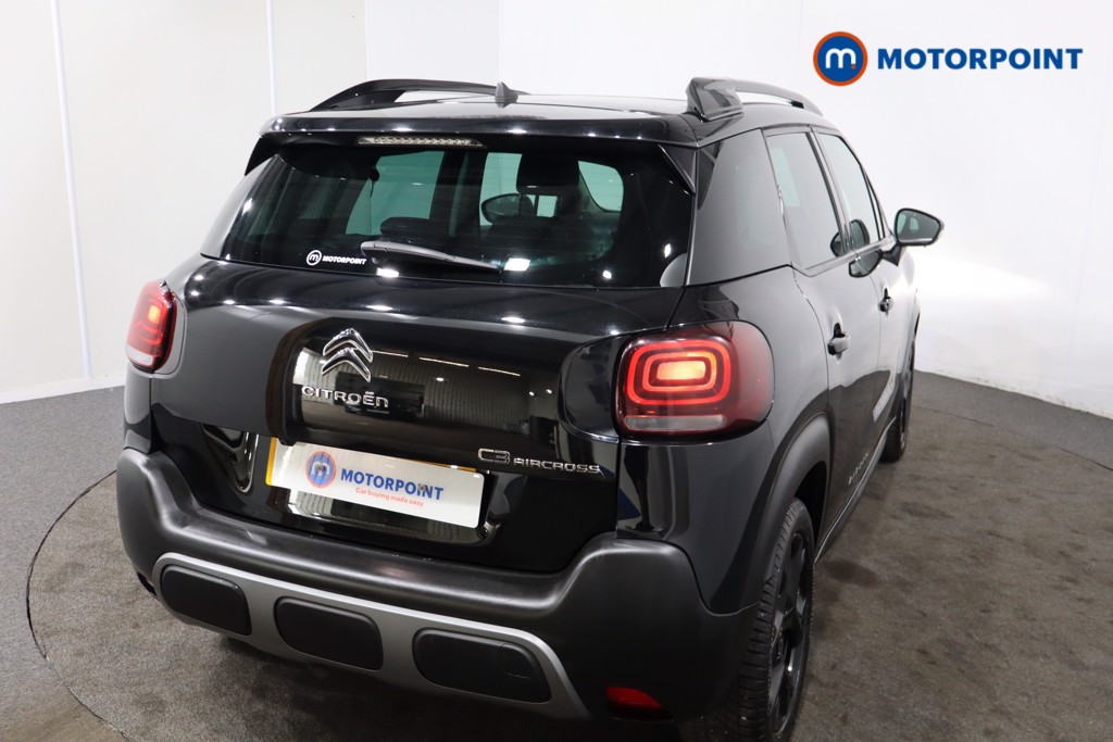 Citroen C3 Aircross Rip Curl Manual Diesel SUV - Stock Number (1564261) - 29th supplementary image
