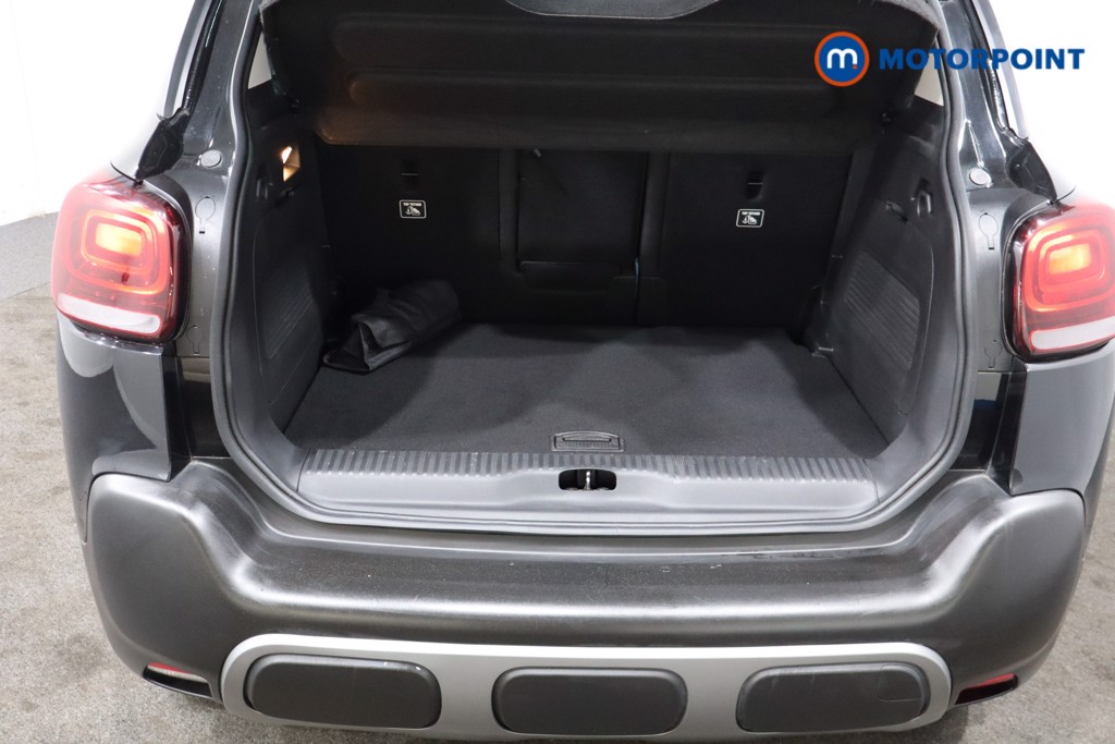 Citroen C3 Aircross Rip Curl Manual Diesel SUV - Stock Number (1564261) - 30th supplementary image