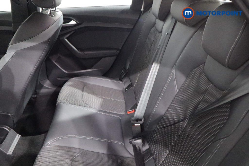 Audi A1 S Line Manual Petrol Hatchback - Stock Number (1564908) - 5th supplementary image