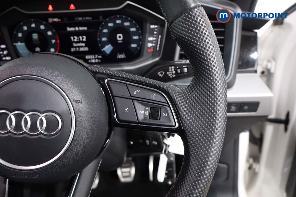 Audi A1 S Line Manual Petrol Hatchback - Stock Number (1564908) - 8th supplementary image
