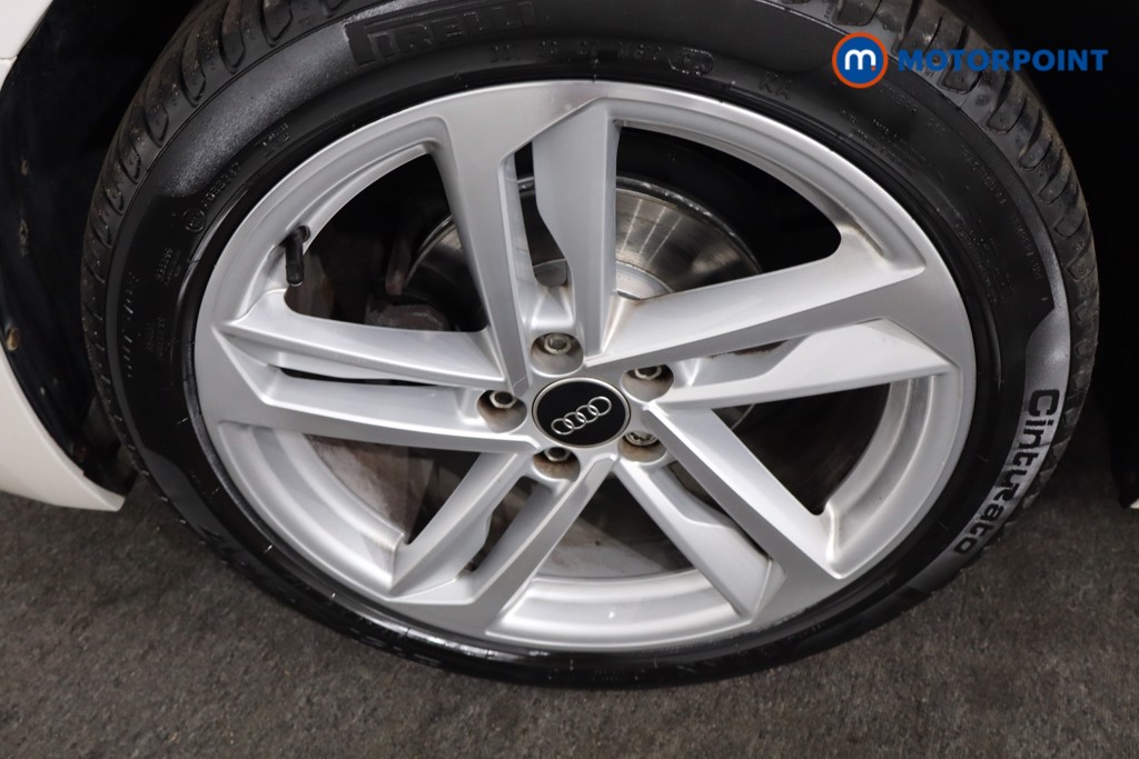 Audi A1 S Line Manual Petrol Hatchback - Stock Number (1564908) - 11th supplementary image