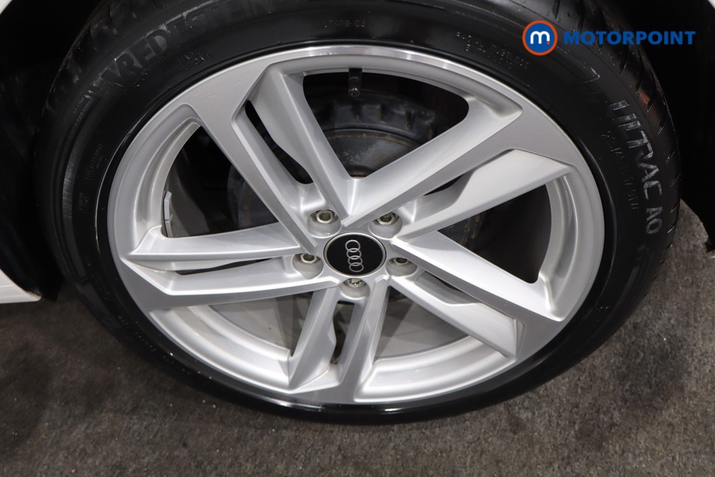 Audi A1 S Line Manual Petrol Hatchback - Stock Number (1564908) - 12th supplementary image