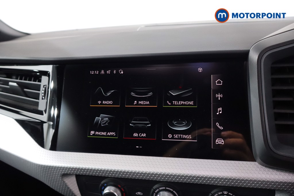 Audi A1 S Line Manual Petrol Hatchback - Stock Number (1564908) - 13th supplementary image