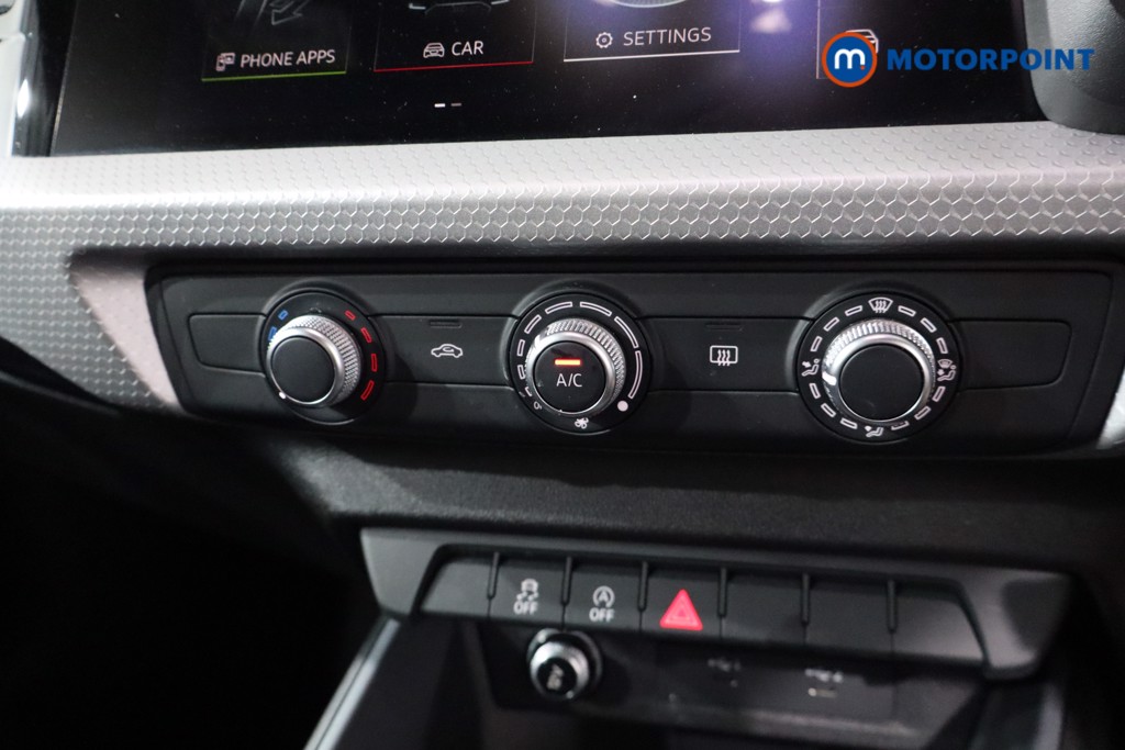 Audi A1 S Line Manual Petrol Hatchback - Stock Number (1564908) - 14th supplementary image
