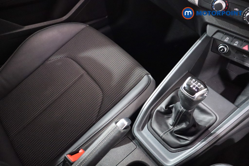 Audi A1 S Line Manual Petrol Hatchback - Stock Number (1564908) - 15th supplementary image