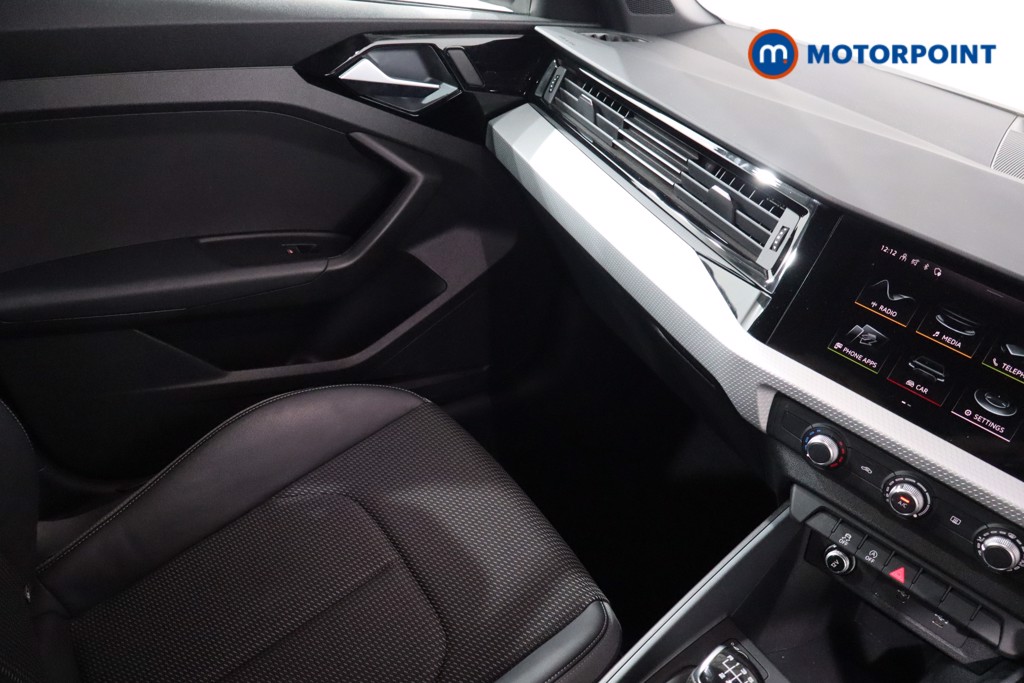 Audi A1 S Line Manual Petrol Hatchback - Stock Number (1564908) - 16th supplementary image