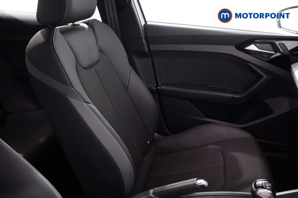 Audi A1 S Line Manual Petrol Hatchback - Stock Number (1564908) - 21st supplementary image
