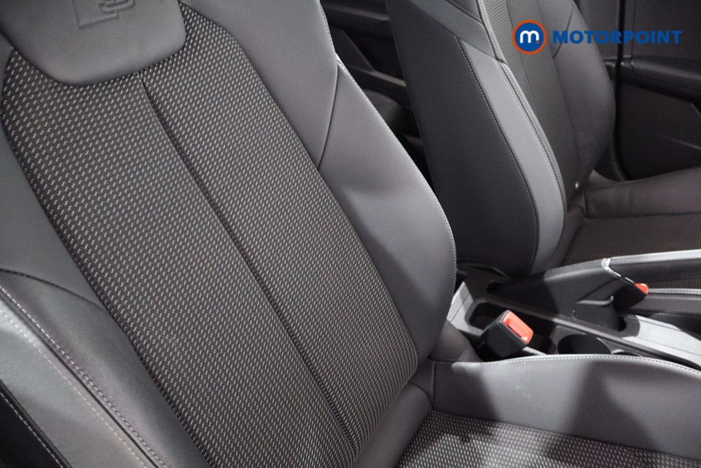 Audi A1 S Line Manual Petrol Hatchback - Stock Number (1564908) - 22nd supplementary image