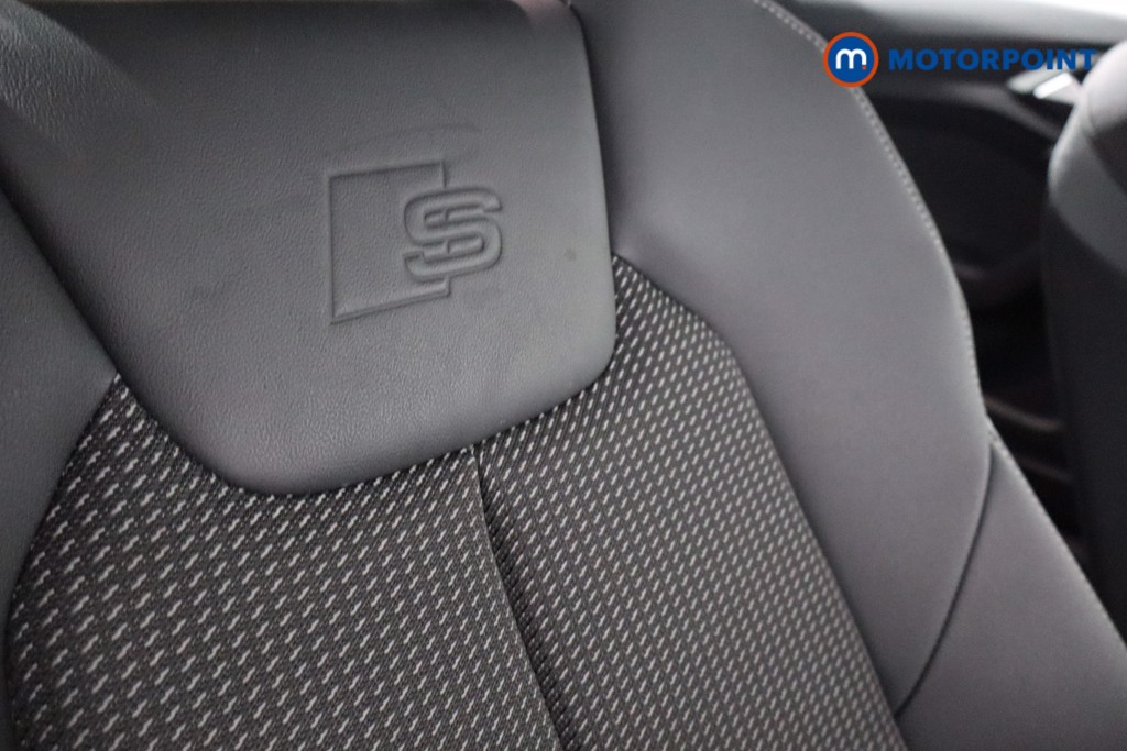 Audi A1 S Line Manual Petrol Hatchback - Stock Number (1564908) - 23rd supplementary image