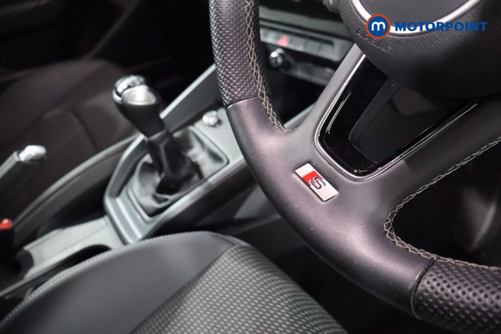 Audi A1 S Line Manual Petrol Hatchback - Stock Number (1564908) - 24th supplementary image