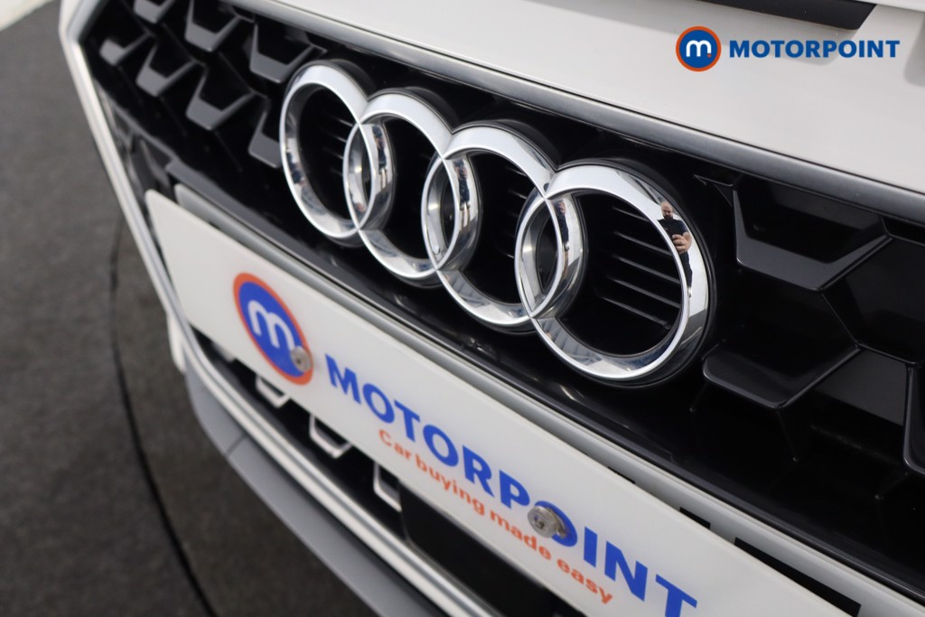 Audi A1 S Line Manual Petrol Hatchback - Stock Number (1564908) - 26th supplementary image