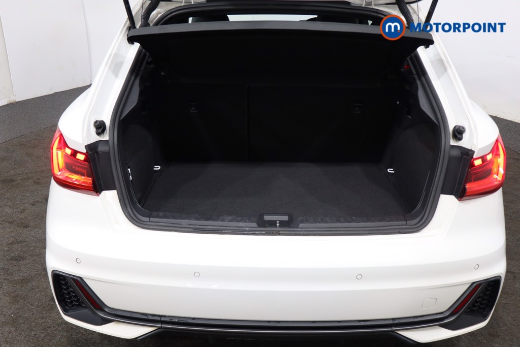 Audi A1 S Line Manual Petrol Hatchback - Stock Number (1564908) - 30th supplementary image