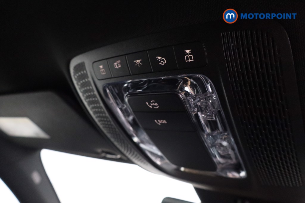 Mercedes-Benz A Class Amg Line Executive Edition Automatic Petrol Hatchback - Stock Number (1565809) - 18th supplementary image