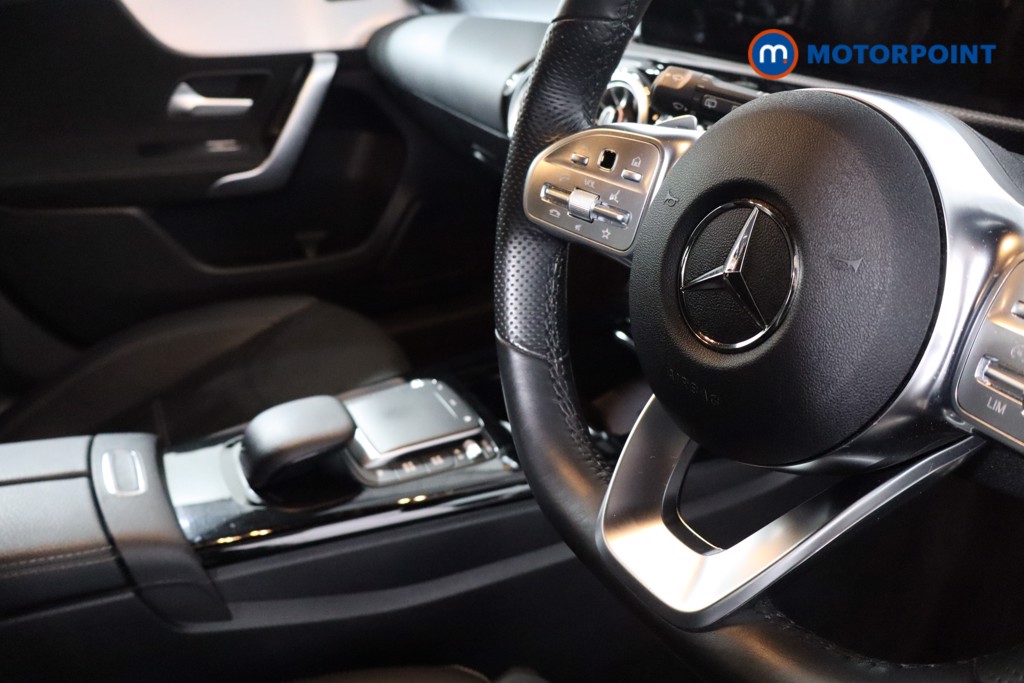 Mercedes-Benz A Class Amg Line Executive Edition Automatic Petrol Hatchback - Stock Number (1565809) - 25th supplementary image