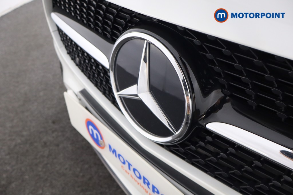 Mercedes-Benz A Class Amg Line Executive Edition Automatic Petrol Hatchback - Stock Number (1565809) - 27th supplementary image
