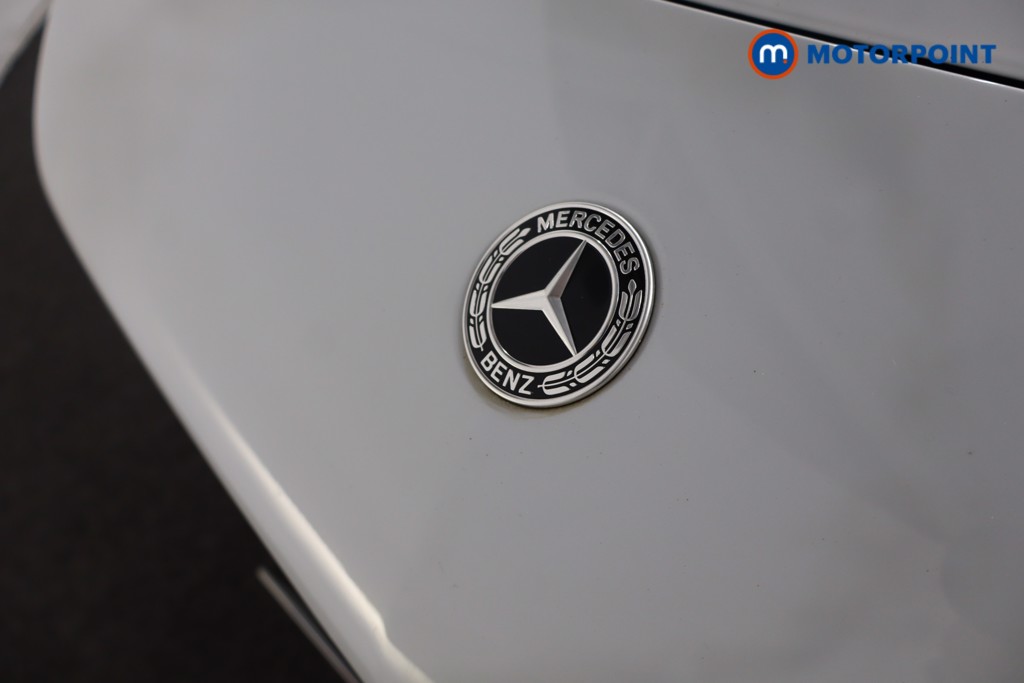 Mercedes-Benz A Class Amg Line Executive Edition Automatic Petrol Hatchback - Stock Number (1565809) - 30th supplementary image