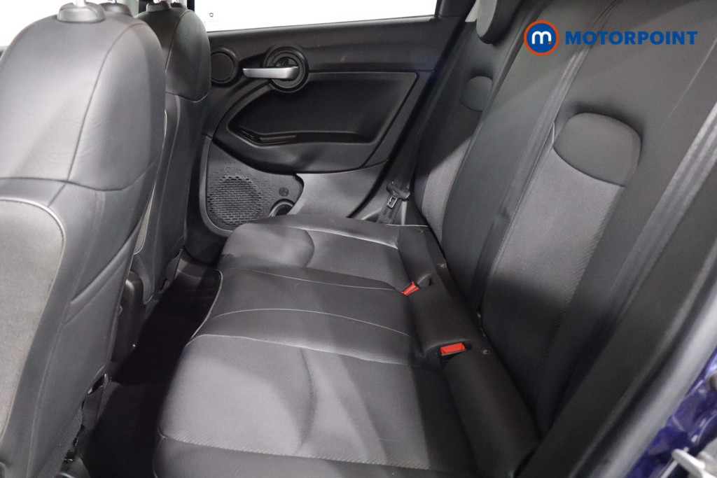 Fiat 500X Cross Plus Manual Petrol SUV - Stock Number (1487709) - 5th supplementary image