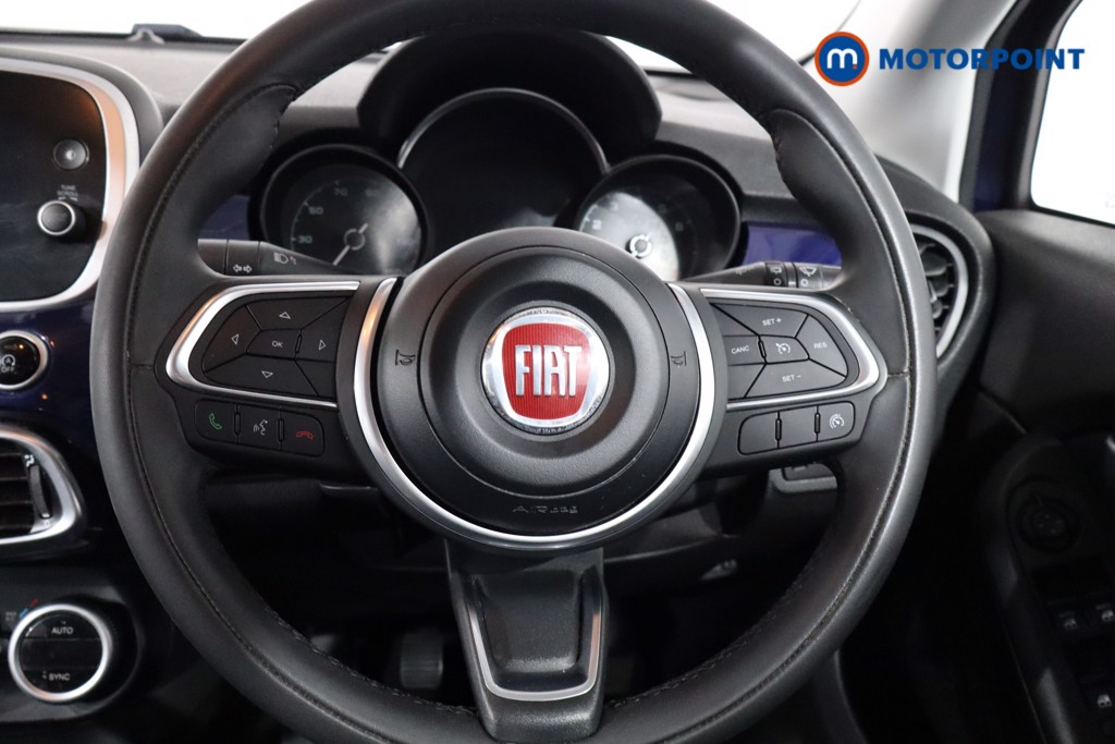 Fiat 500X Cross Plus Manual Petrol SUV - Stock Number (1487709) - 6th supplementary image