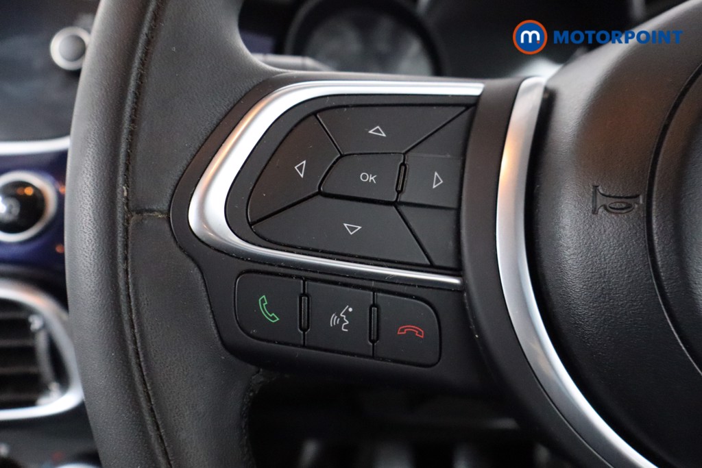 Fiat 500X Cross Plus Manual Petrol SUV - Stock Number (1487709) - 7th supplementary image