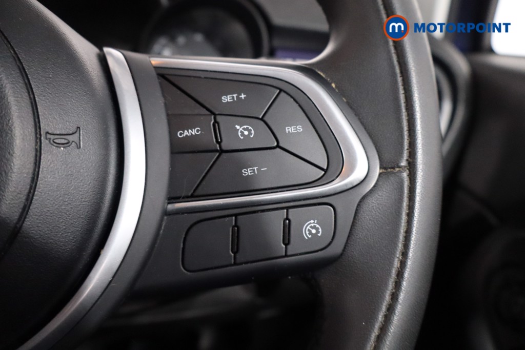 Fiat 500X Cross Plus Manual Petrol SUV - Stock Number (1487709) - 8th supplementary image