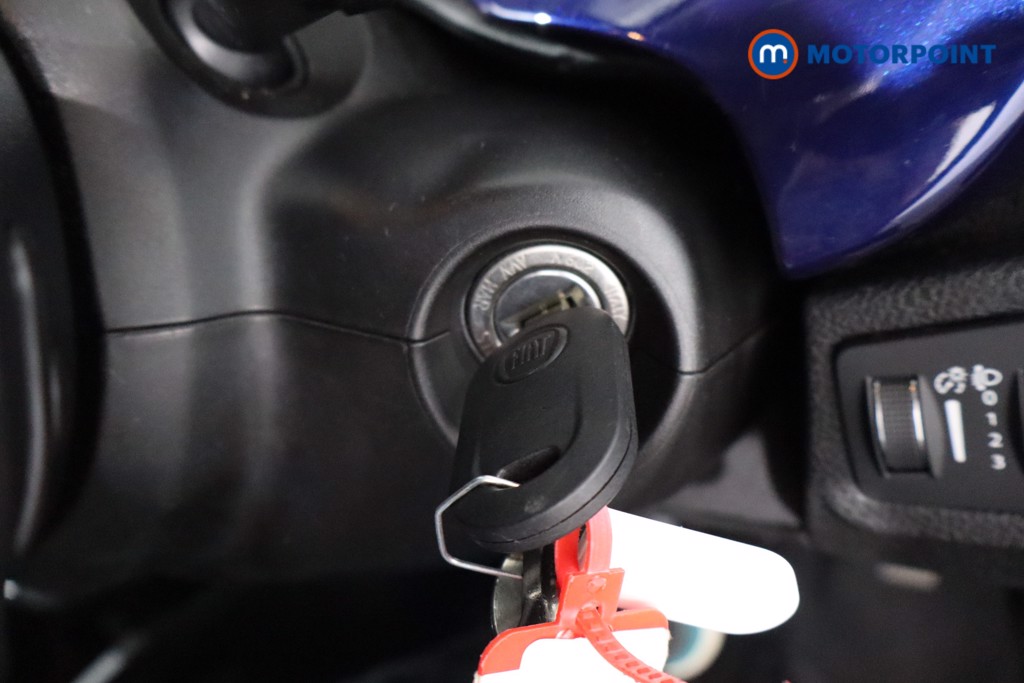 Fiat 500X Cross Plus Manual Petrol SUV - Stock Number (1487709) - 13th supplementary image