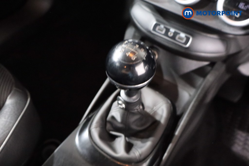 Fiat 500X Cross Plus Manual Petrol SUV - Stock Number (1487709) - 14th supplementary image