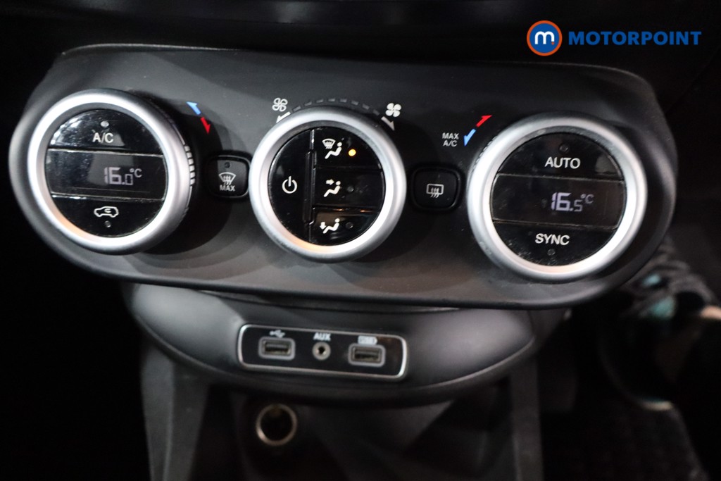 Fiat 500X Cross Plus Manual Petrol SUV - Stock Number (1487709) - 16th supplementary image