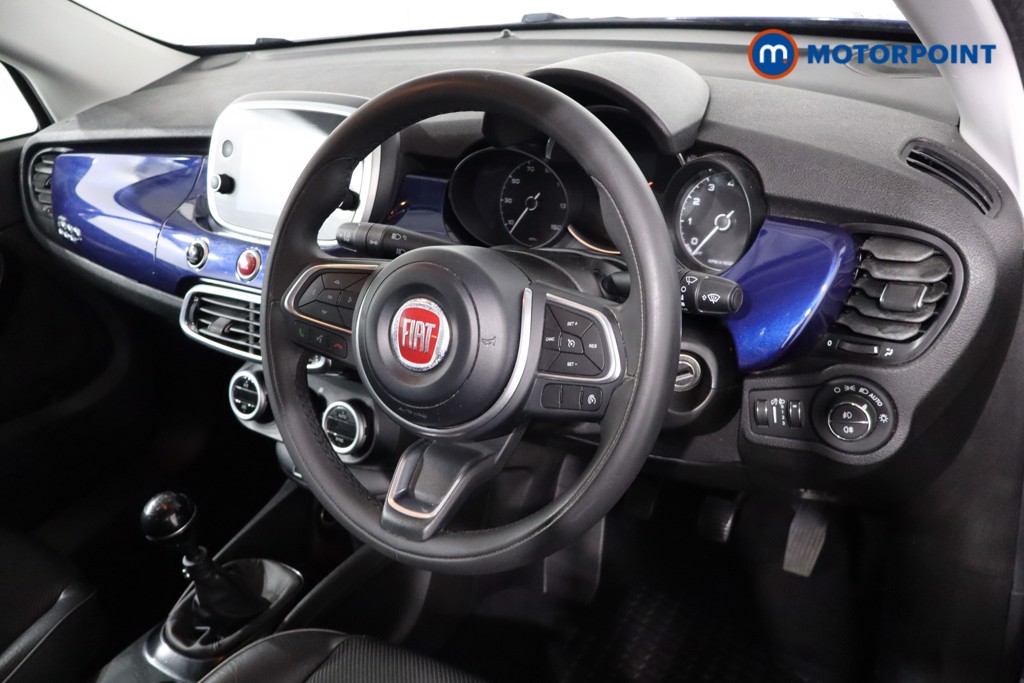 Fiat 500X Cross Plus Manual Petrol SUV - Stock Number (1487709) - 18th supplementary image