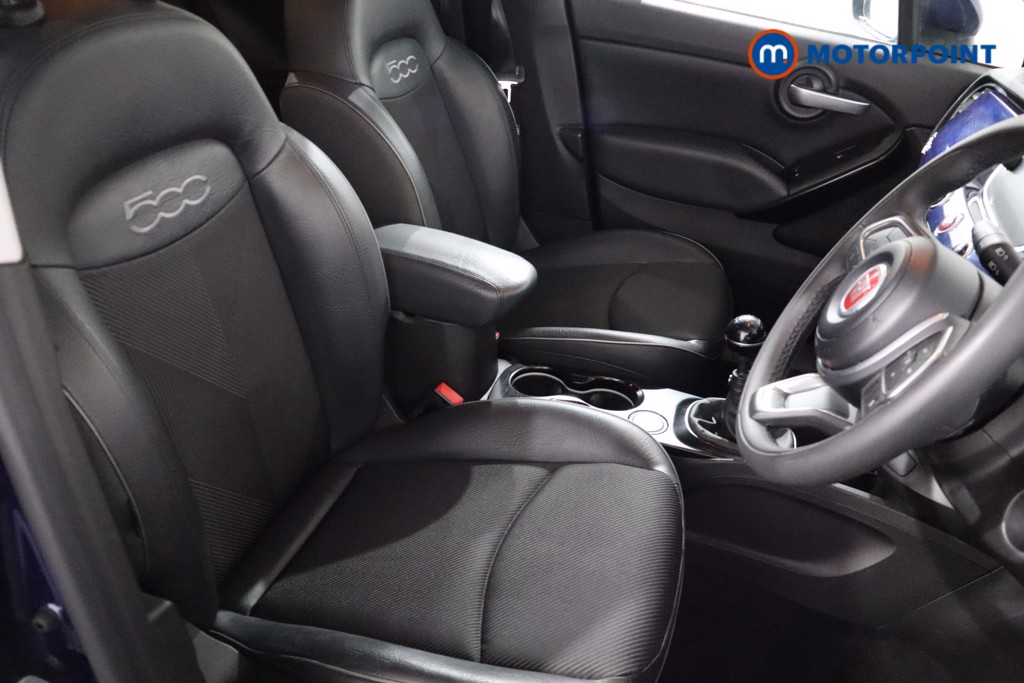 Fiat 500X Cross Plus Manual Petrol SUV - Stock Number (1487709) - 19th supplementary image