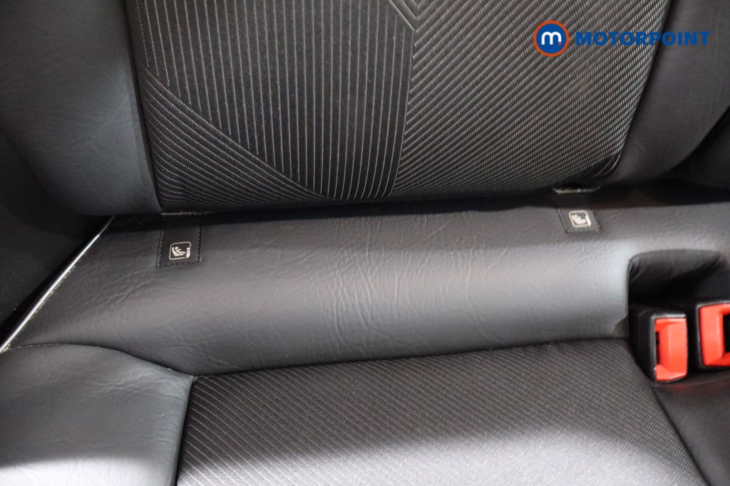 Fiat 500X Cross Plus Manual Petrol SUV - Stock Number (1487709) - 21st supplementary image