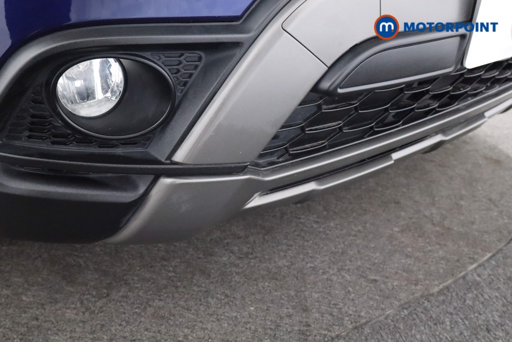 Fiat 500X Cross Plus Manual Petrol SUV - Stock Number (1487709) - 22nd supplementary image
