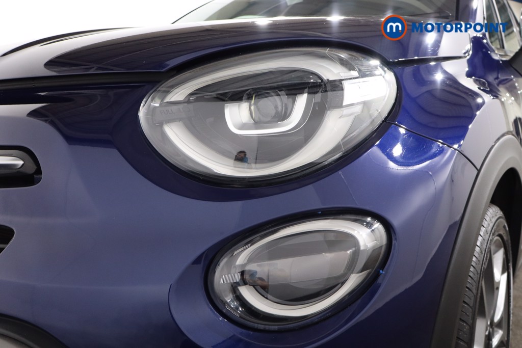 Fiat 500X Cross Plus Manual Petrol SUV - Stock Number (1487709) - 23rd supplementary image