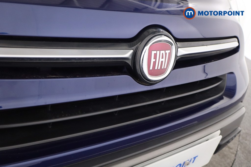 Fiat 500X Cross Plus Manual Petrol SUV - Stock Number (1487709) - 24th supplementary image