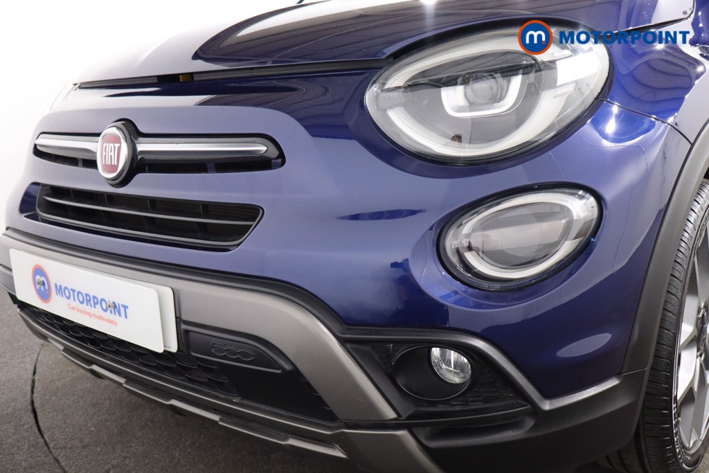 Fiat 500X Cross Plus Manual Petrol SUV - Stock Number (1487709) - 25th supplementary image