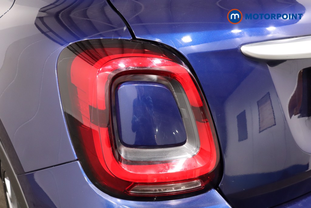 Fiat 500X Cross Plus Manual Petrol SUV - Stock Number (1487709) - 27th supplementary image