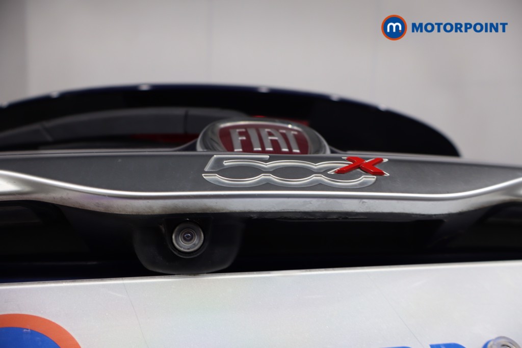 Fiat 500X Cross Plus Manual Petrol SUV - Stock Number (1487709) - 29th supplementary image