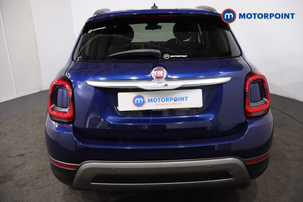 Fiat 500X Cross Plus Manual Petrol SUV - Stock Number (1487709) - 30th supplementary image