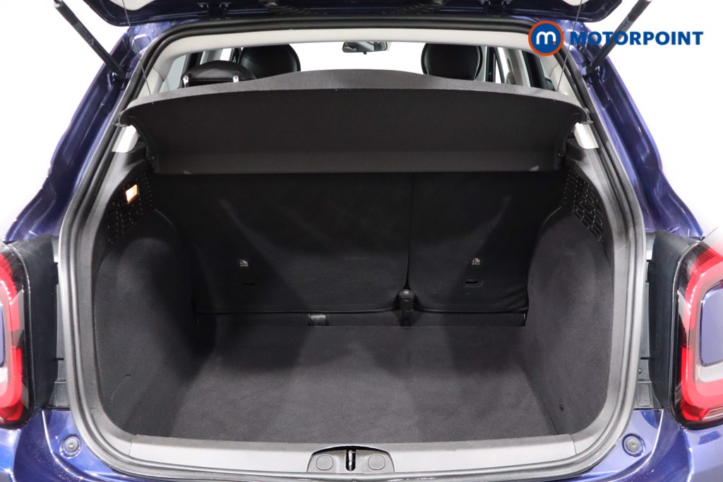 Fiat 500X Cross Plus Manual Petrol SUV - Stock Number (1487709) - 31st supplementary image