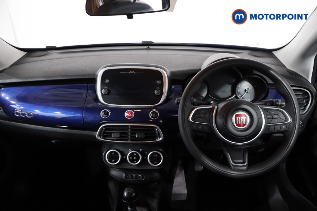 Fiat 500X Cross Plus Manual Petrol SUV - Stock Number (1487709) - 1st supplementary image