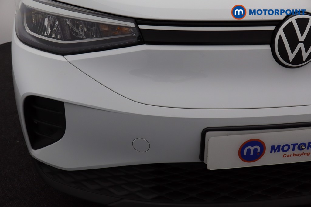 Volkswagen Id.4 Life Pure Automatic Electric SUV - Stock Number (1518081) - 32nd supplementary image