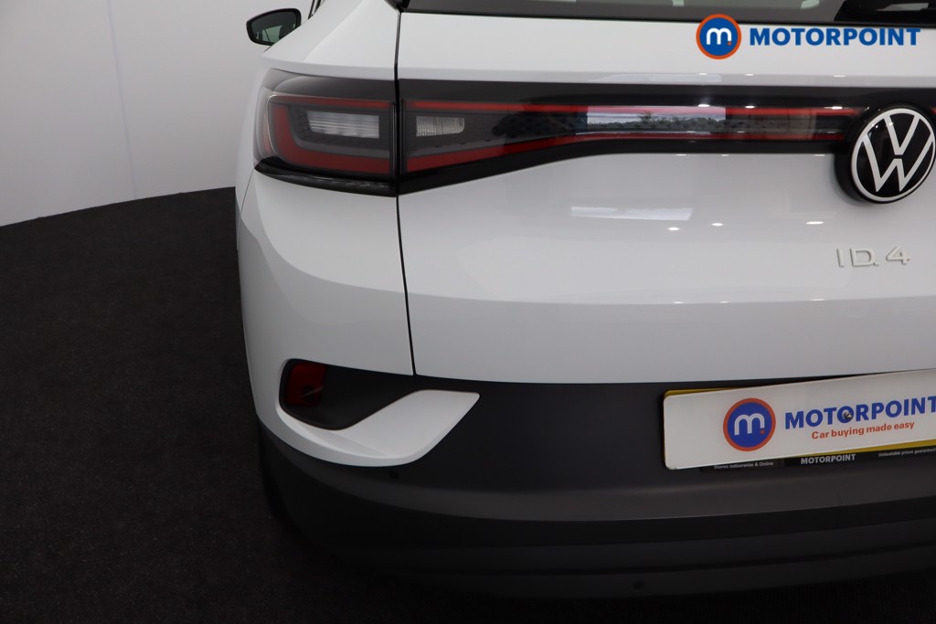 Volkswagen Id.4 Life Pure Automatic Electric SUV - Stock Number (1518081) - 33rd supplementary image